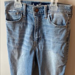 Hollister Jean Leggins